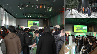 The Weekend Xbox Japan Conquered Akihabara